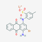 CAS No 69121-26-2  Molecular Structure