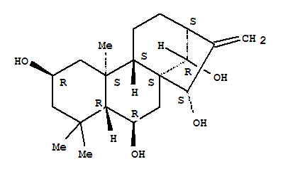CAS No 69121-59-1  Molecular Structure