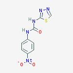 CAS No 69123-62-2  Molecular Structure