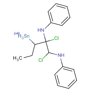 CAS No 69124-54-5  Molecular Structure