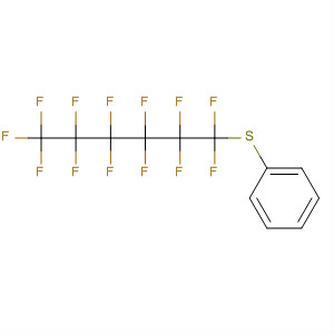 CAS No 69127-72-6  Molecular Structure