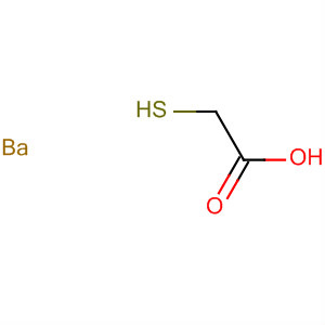 CAS No 69128-09-2  Molecular Structure