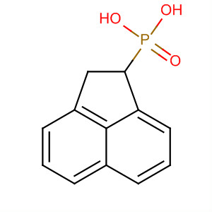 CAS No 6913-03-7  Molecular Structure