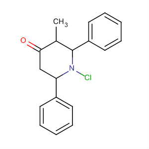 CAS No 69130-89-8  Molecular Structure