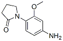 CAS No 69132-30-5  Molecular Structure