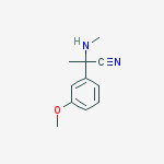 CAS No 691346-13-1  Molecular Structure