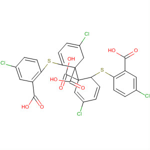 CAS No 69135-70-2  Molecular Structure