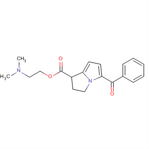 CAS No 691356-24-8  Molecular Structure