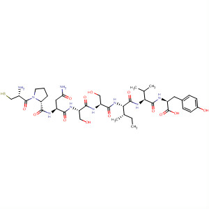 CAS No 691359-13-4  Molecular Structure