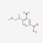 CAS No 691363-52-7  Molecular Structure