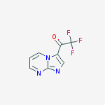 CAS No 691372-19-7  Molecular Structure