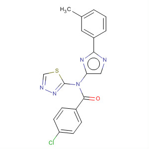 CAS No 691381-65-4  Molecular Structure