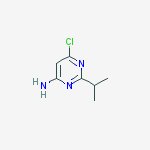 CAS No 691401-07-7  Molecular Structure