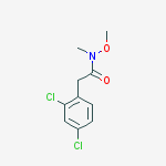 CAS No 691411-77-5  Molecular Structure