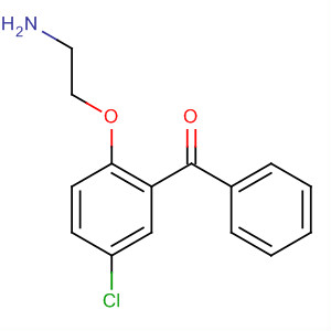 CAS No 69149-42-4  Molecular Structure