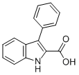 CAS No 6915-67-9  Molecular Structure