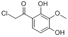 CAS No 69151-93-5  Molecular Structure