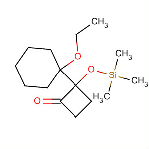 CAS No 69152-09-6  Molecular Structure