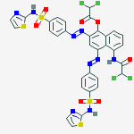CAS No 69160-95-8  Molecular Structure