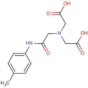 CAS No 69163-48-0  Molecular Structure