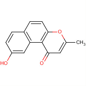 Cas Number: 69169-76-2  Molecular Structure