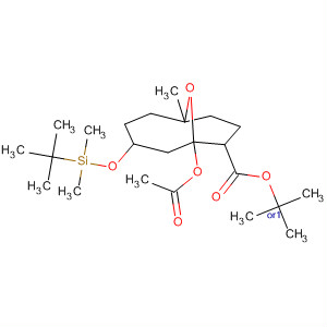 Cas Number: 691871-63-3  Molecular Structure