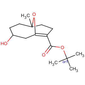 CAS No 691871-67-7  Molecular Structure