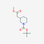 CAS No 691876-16-1  Molecular Structure
