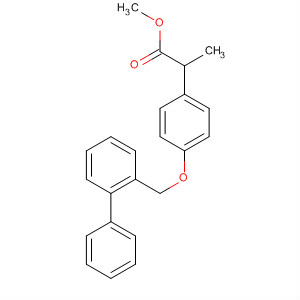 CAS No 691899-07-7  Molecular Structure