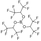 CAS No 6919-80-8  Molecular Structure
