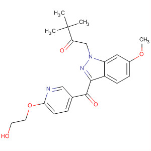 CAS No 691900-27-3  Molecular Structure