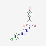 CAS No 69193-28-8  Molecular Structure