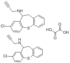 CAS No 69195-57-9  Molecular Structure