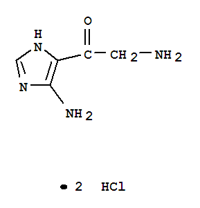 CAS No 69195-92-2  Molecular Structure