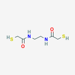 CAS No 692-93-3  Molecular Structure