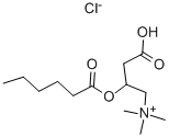 CAS No 6920-35-0  Molecular Structure