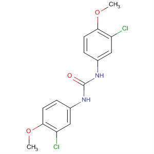 CAS No 69207-53-0  Molecular Structure