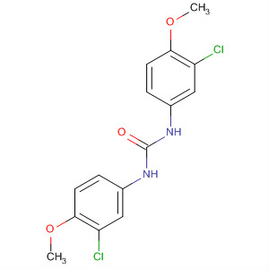 Cas Number: 69207-53-0  Molecular Structure