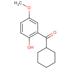 CAS No 69210-91-9  Molecular Structure