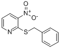CAS No 69212-31-3  Molecular Structure