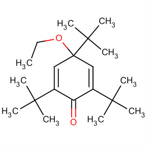 CAS No 69217-37-4  Molecular Structure