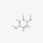 CAS No 6922-38-9  Molecular Structure