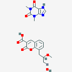 CAS No 692248-08-1  Molecular Structure