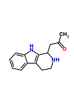 CAS No 69225-88-3  Molecular Structure