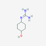 CAS No 692250-80-9  Molecular Structure