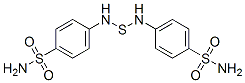 CAS No 69226-52-4  Molecular Structure