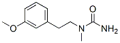 Cas Number: 69226-65-9  Molecular Structure