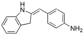 CAS No 69226-75-1  Molecular Structure
