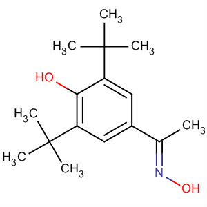 CAS No 69230-88-2  Molecular Structure