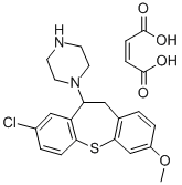 CAS No 69231-67-0  Molecular Structure